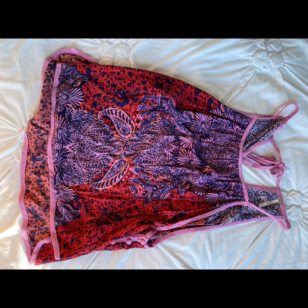 Free People Tank Top
